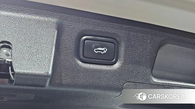 Hyundai Santa Fe TM id 4900902 из Кореи 22