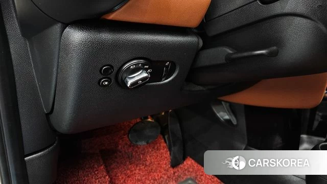 Mini Cooper S id 4863701 из Кореи 22