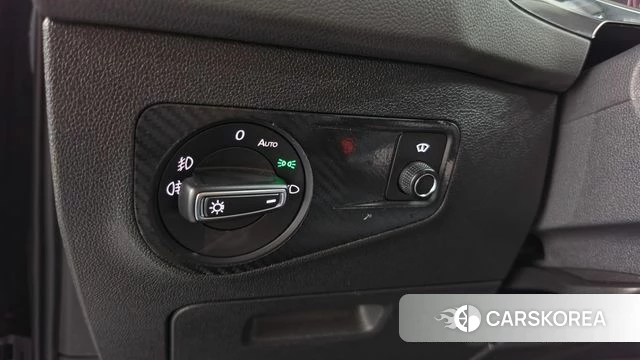 Volkswagen Tiguan second Generation id 4923441 из Кореи 22
