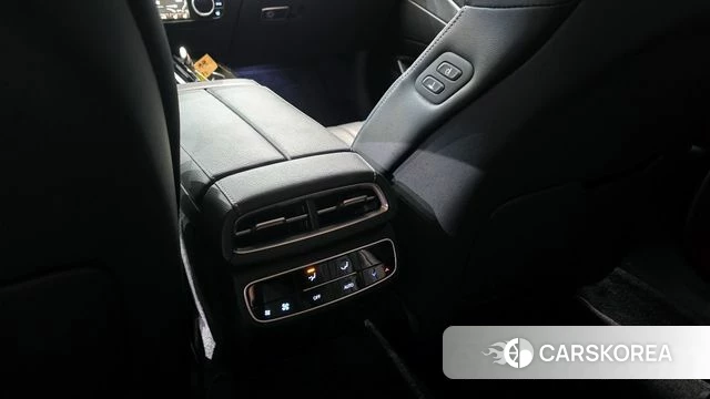 Genesis G80 (RG3) id 4223603 из Кореи 22