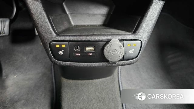 Kia The New Ray id 4667380 из Кореи 22