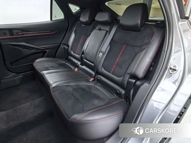 Ford EVOS id 4368334 из Китая 22