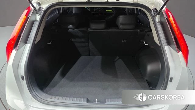 Kia Di Ol Nu Niro id 4382431 из Кореи 22