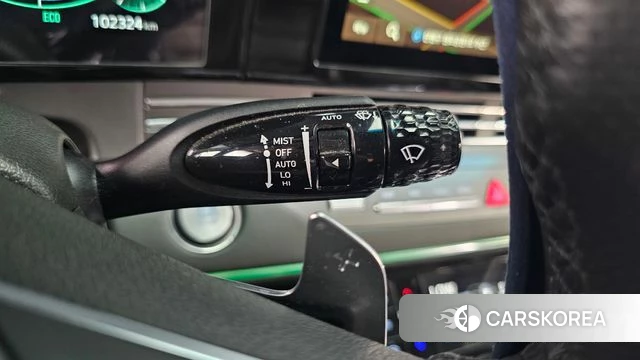 Hyundai The New Grandeur IG Hybrid id 4377549 из Кореи 22