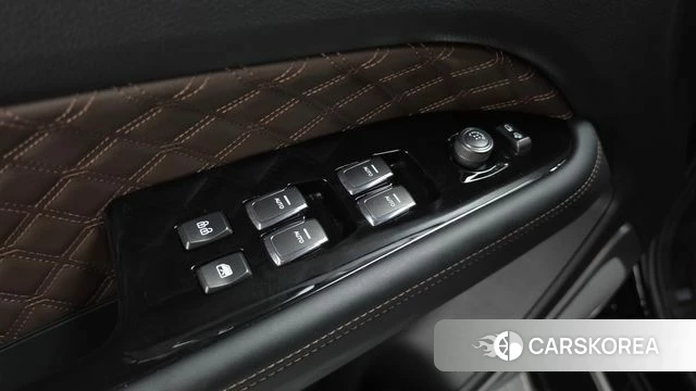 Ssangyong All New Rexton id 4676577 из Кореи 22