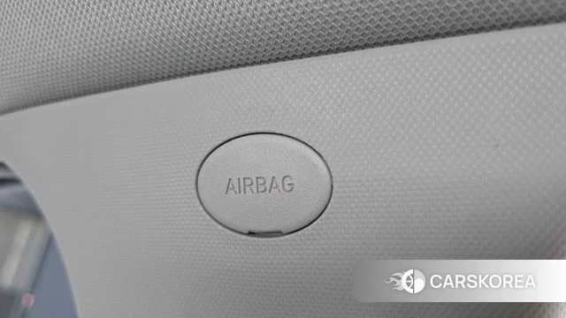 Hyundai The New Santa Fe id 4224533 из Кореи 22