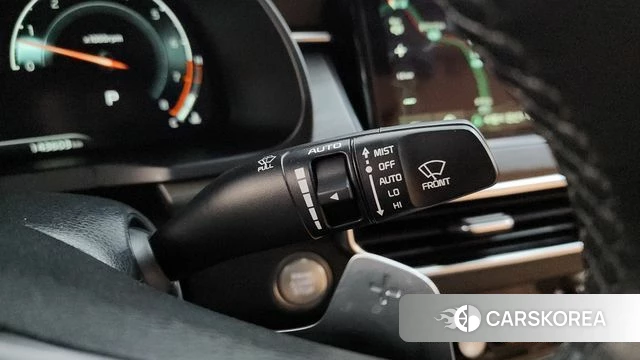 Kia K7 Premier id 4581507 из Кореи 22
