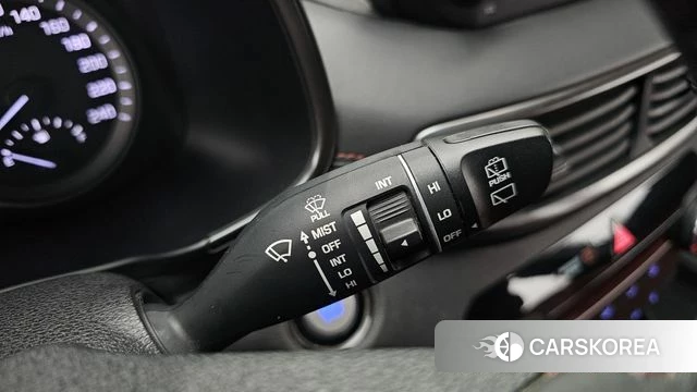 Hyundai All New Tucson id 4416417 из Кореи 22