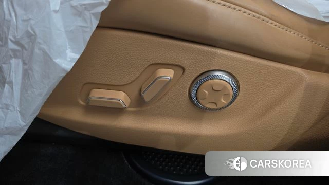 Genesis GV80 id 4662368 из Кореи 22