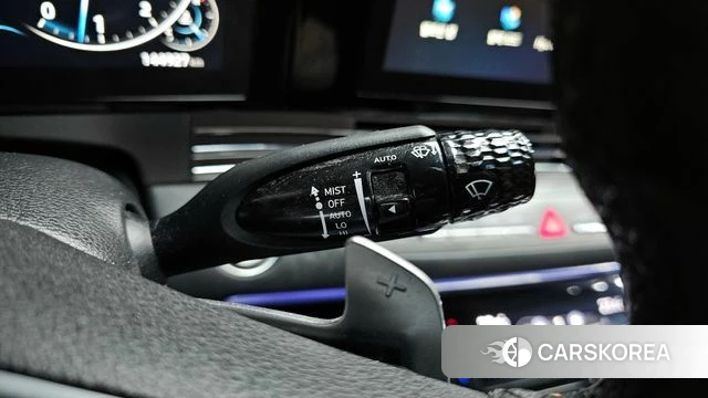 Hyundai The New Grandeur IG id 4232497 из Кореи 22