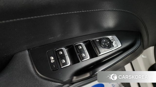 Kia K5 3rd generation id 4416100 из Кореи 22