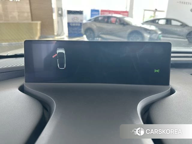 Toyota bZ5 id 4272927 из Китая 22