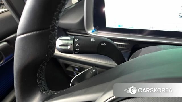 Hyundai Ionic 6 id 4941368 из Кореи 22