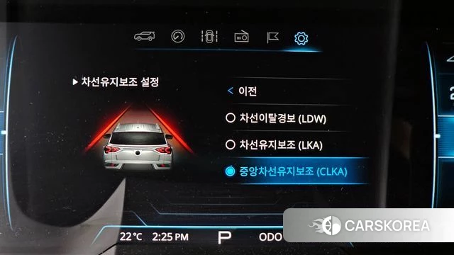 Ssangyong Beautiful Korando id 4284366 из Кореи 22