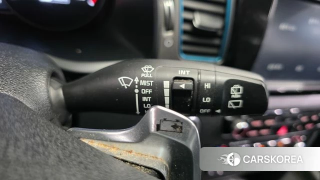 Kia Niro EV id 4519761 из Кореи 22