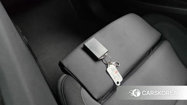 Polestar Polestar 2 id 4202221 из Кореи 22