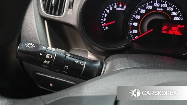 Kia The New Ray id 4605017 из Кореи 22