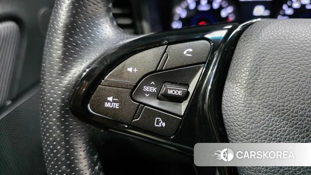 Ssangyong Berry New Tivoli id 4769989 из Кореи 22