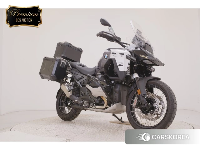 Проданный BMW R1300GS ADVENTURE id 4191195 из Японии, фото 22