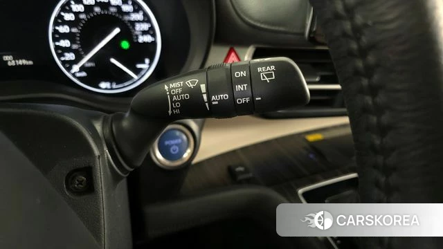 Toyota Sienna 4th Generation id 4322702 из Кореи 22