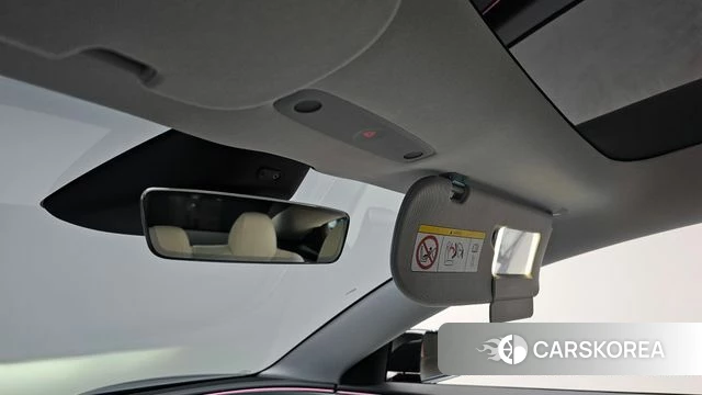 Tesla Model 3 id 4242687 из Кореи 22