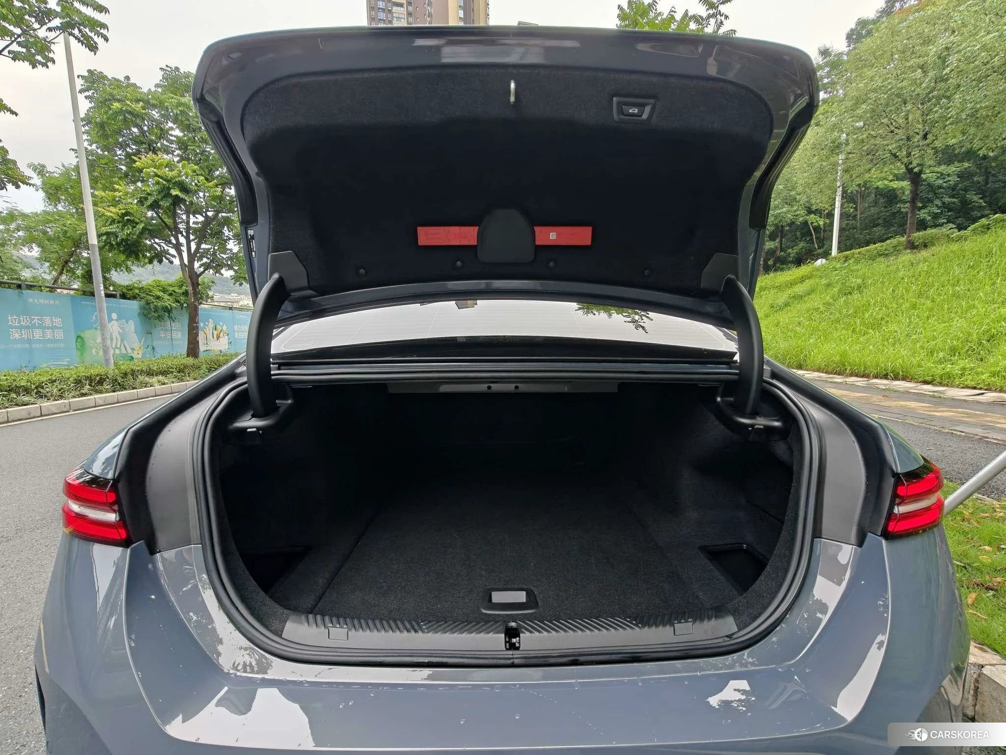 BMW i5 id 4419560 из Китая 22