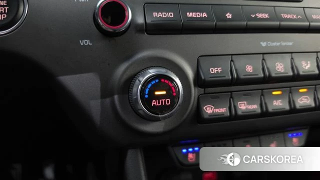 Kia Sportage The Bold id 4906549 из Кореи 22