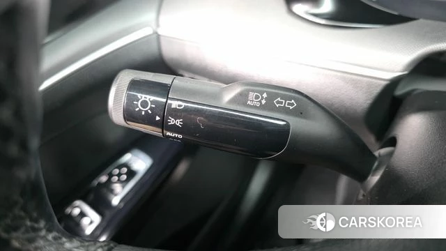 Kia K5 3rd generation id 4783880 из Кореи 22