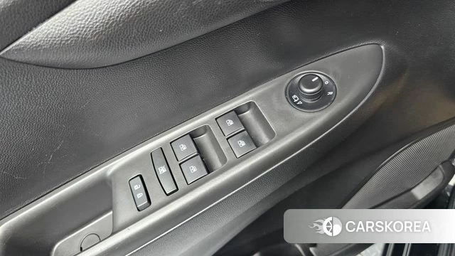 Chevrolet (GM Daewoo) The New Spark id 4542234 из Кореи 22