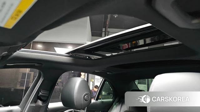 Mercedes-Benz E-Class W213 id 4614943 из Кореи 22