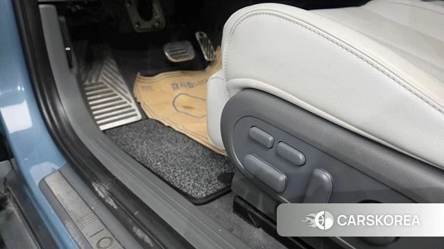 Hyundai Ionic 5 id 4231298 из Кореи 22