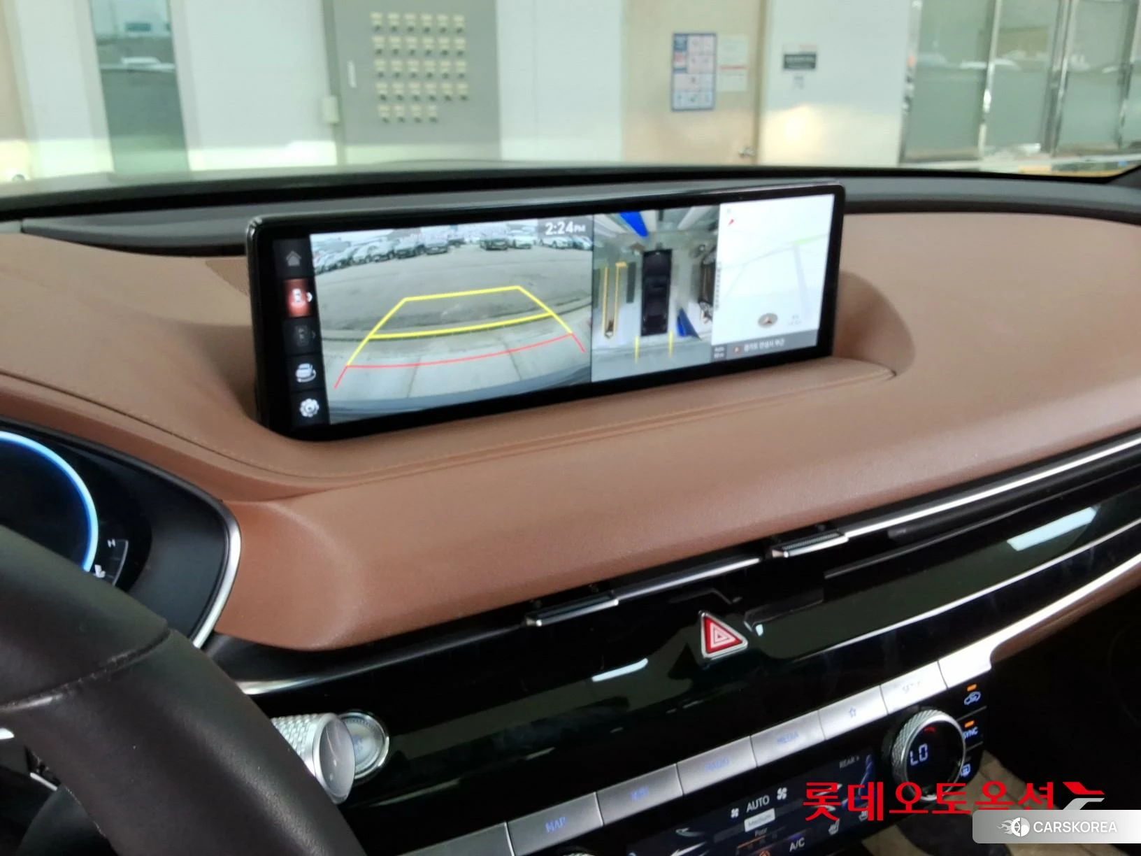 Hyundai G80 id 3869377 из Кореи 22