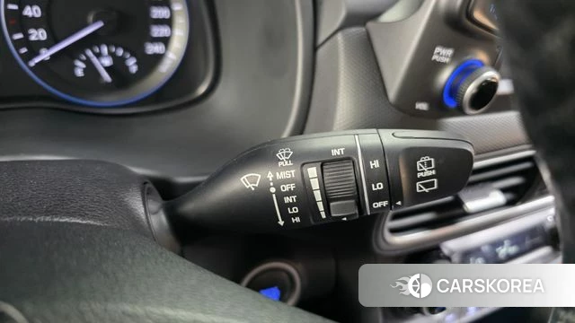Hyundai Kona id 4562916 из Кореи 22