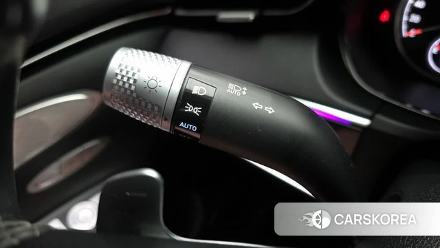 Genesis GV70 id 4433945 из Кореи 22