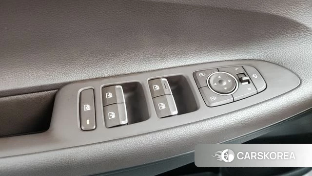 Hyundai The New Grandeur IG id 4525024 из Кореи 22