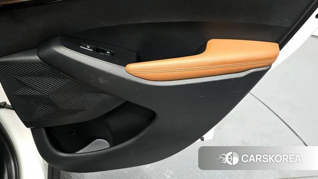 Kia The New Seltos id 4201676 из Кореи 22