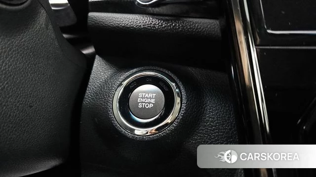 Ssangyong Berry New Tivoli id 4880983 из Кореи 22
