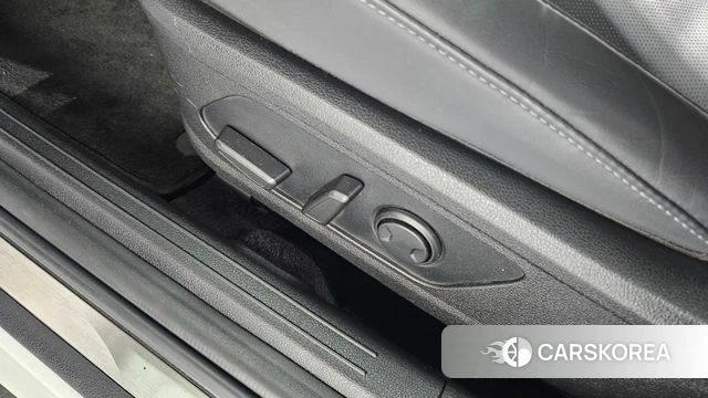 Hyundai Sonata (DN8) id 4937070 из Кореи 22