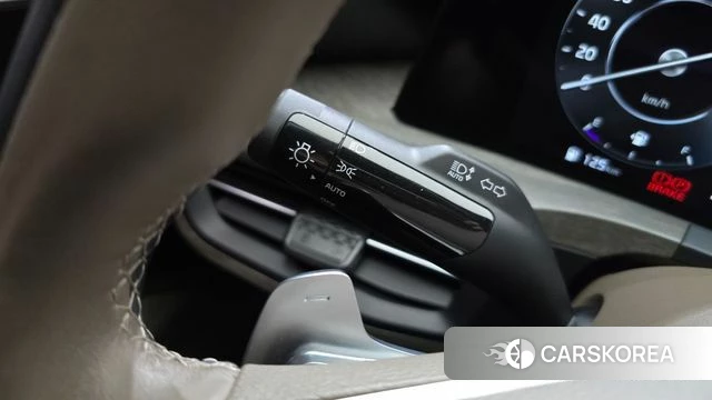 Kia K8 id 4516947 из Кореи 22
