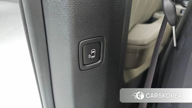 Kia The New Carnival 4th Generation id 4540134 из Кореи 22