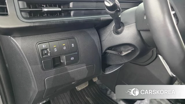 Hyundai Staria id 4591814 из Кореи 22
