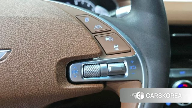 Genesis G80 (RG3) id 4854243 из Кореи 22