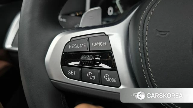 BMW X5 (G05) id 4407759 из Кореи 22