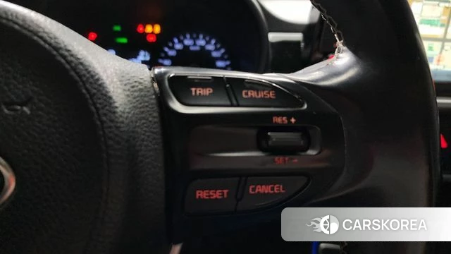 Kia All New Morning (JA) id 4286220 из Кореи 22