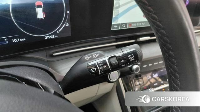 Kia Carnival 4th generation id 4692298 из Кореи 22