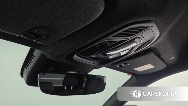 Renault Korea (Samsung) Grand Coleos id 4487782 из Кореи 22