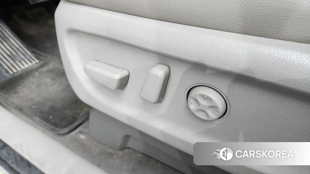 Kia The New Carnival id 4448036 из Кореи 22