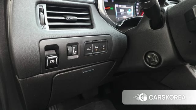 Chevrolet (GM Daewoo) Impala id 4490920 из Кореи 22