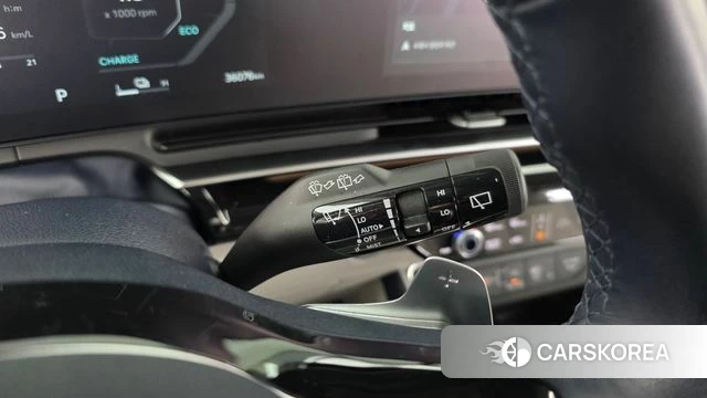 Kia The New Carnival 4th Generation id 4381520 из Кореи 22