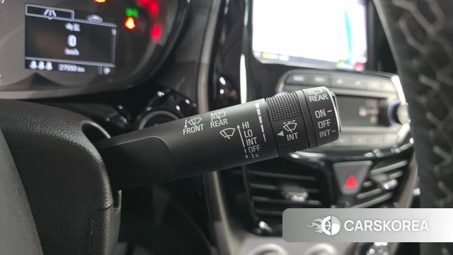 Chevrolet (GM Daewoo) The New Spark id 4476017 из Кореи 22